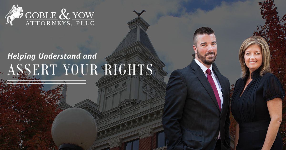 Meet Eric J Yow Goble Yow Attorneys Pllc